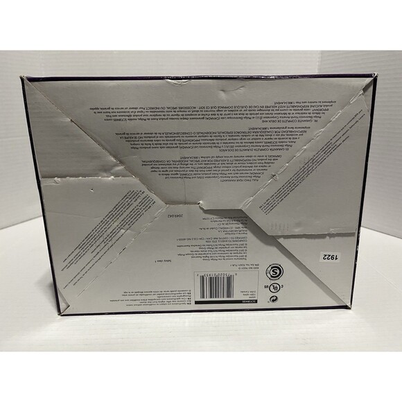 Philips Avent SCF284/05 3-in-1 Electric Steam Sterilizer - NEW IN BOX - Picture 6 of 7